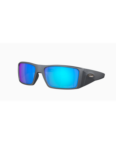Oakley Heliostat: Occhiali da Sole Sportivi Prizm